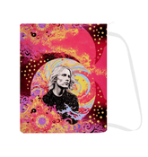 Surfing Elegance Laundry Bag - Beyond T-shirts